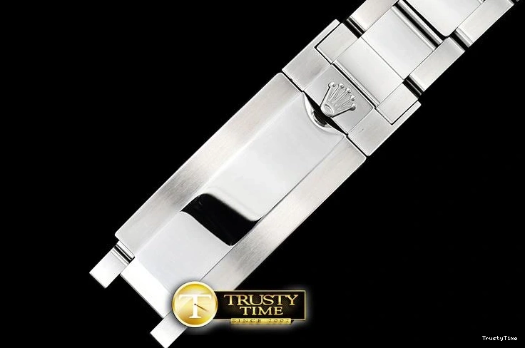 0406 HighQuality ROLSUB0257 – Submariner 116619LN SS SS Blue JF Asia 1031